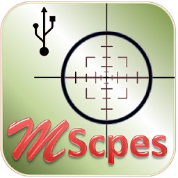 mscopes L27 usb摄像头软件
