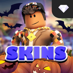 Roblox免费皮肤(master skins for roblox)