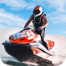 极限摩托艇(Extreme Jetski: Water Boat Stunts Racing Sim)