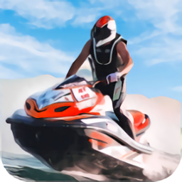 極限摩托艇(Extreme Jetski: Water Boat Stunts Racing Sim)