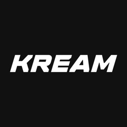 kream韩国app软件