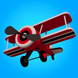 玩具飞机(ToyFly)