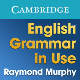 english grammar in use剑桥英语语法APP