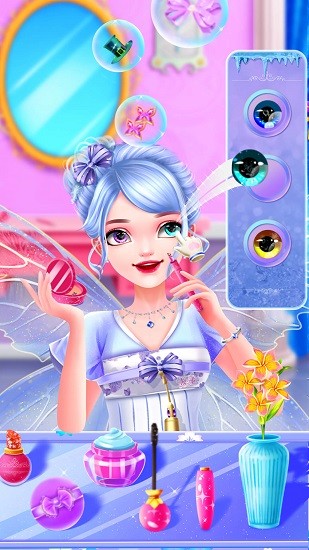 芭比的冰舞服裝店(Ice Dance Closething Store) v8.0.3 安卓版 0