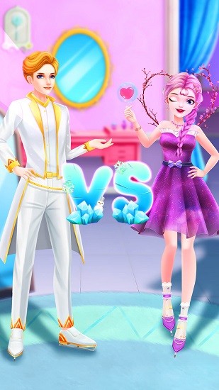 芭比的冰舞服裝店(Ice Dance Closething Store) v8.0.3 安卓版 3