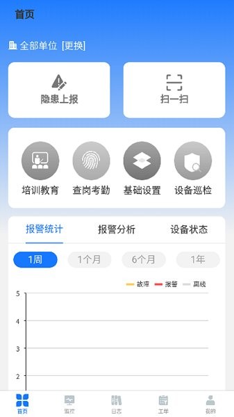 明廈智慧消防 v2.3.200 安卓版 0