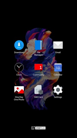 一加默認(rèn)圖標(biāo)包OnePlus Icon Pack v1.9.7.190429211709安卓版 0