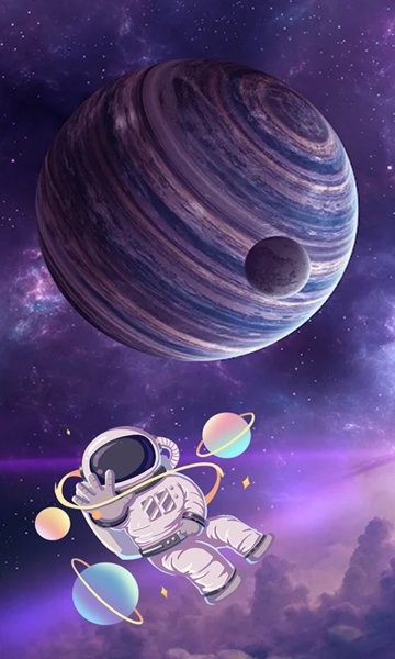 星球宇宙爆炸最新版