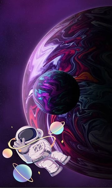 星球宇宙爆炸最新版 v1.0 安卓版 3