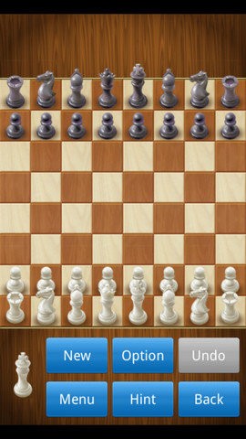 cnvcs国际象棋最新版(Chess) v1.3.6 安卓官方版1