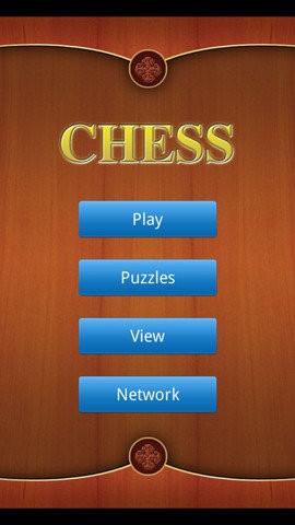 cnvcs国际象棋最新版(Chess) v1.3.6 安卓官方版2
