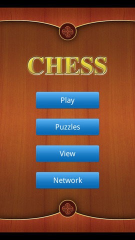 cnvcs國際象棋最新版(Chess)2