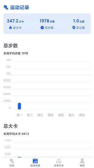 超級(jí)計(jì)步寶app下載