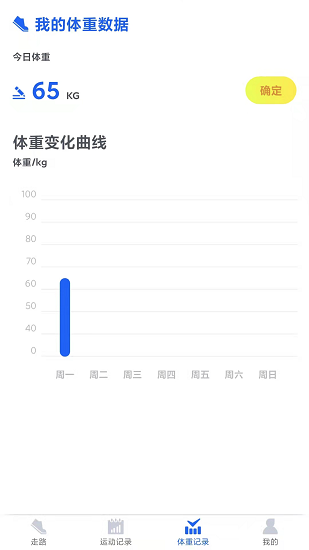 超級計步寶軟件 v2.2.4 安卓版 3