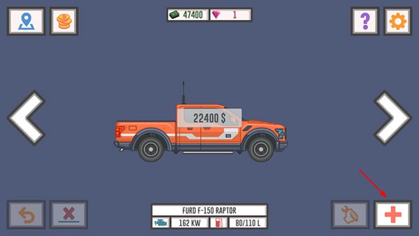 最佳運(yùn)貨卡車2中文版(Bad Trucker 2) v2.7 安卓版 0