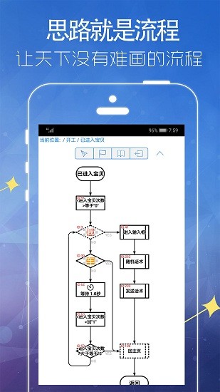 Autor自动点击器 v7.6 安卓版0