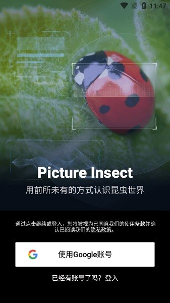 Picture Insect 精简版 v2.7.9 安卓最新版0