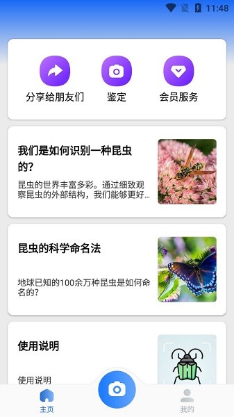 Picture Insect 精简版 v2.7.9 安卓最新版2