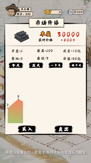 模拟古代城手游最新版 v1.1.255 安卓版2