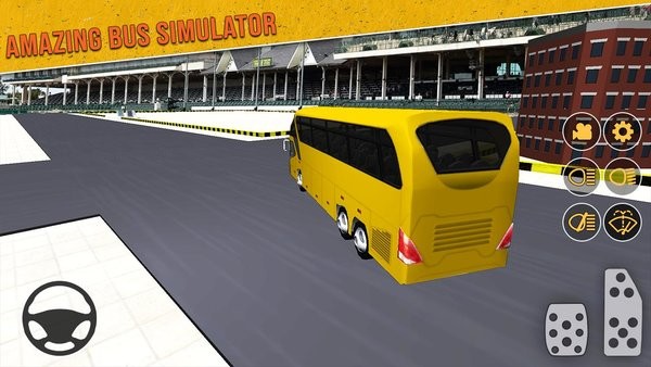 終極巴士模擬器無限金幣版(Ultimate Bus Simulator) v1.1.6 安卓版 1