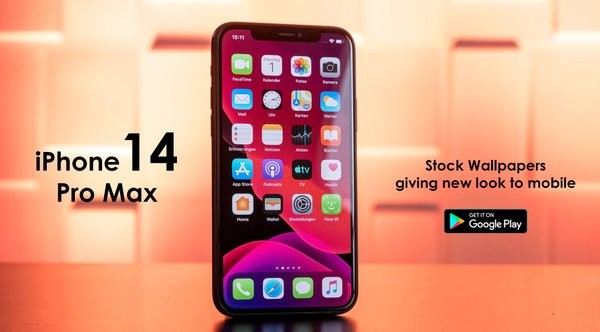 iphone 14 pro max主题 v1.8 安卓版1