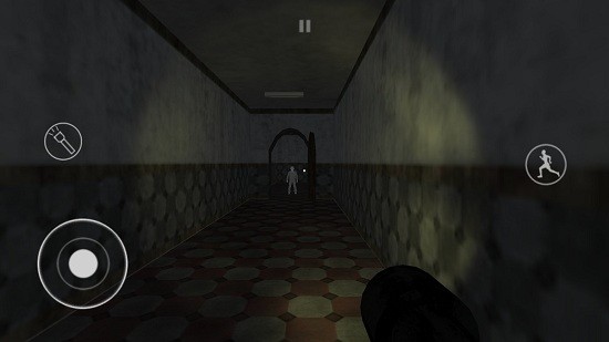 鬼屋生存模拟器(Horror House) v2.0 安卓版2