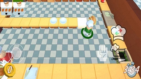 分手厨房单机版游戏 v1 安卓版0
