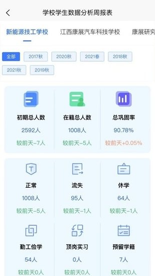 ai職教參謀端 v1.0.3 安卓版 0