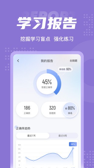 图书资料员聚题库app v1.2.5 安卓版2