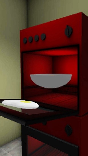 烹饪厨房模拟器手游 v1.2 安卓版2