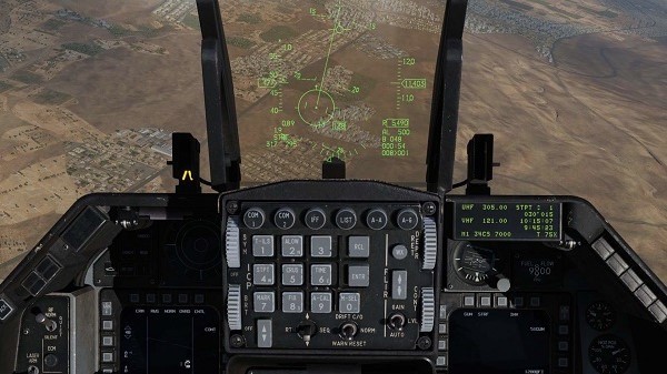 真实飞机驾驶模拟手游 v1.2 安卓版0