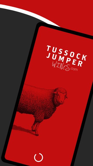 Tussock Jumper app0