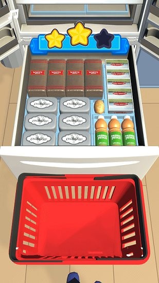 冰箱分类大师游戏 v6.0 安卓版2