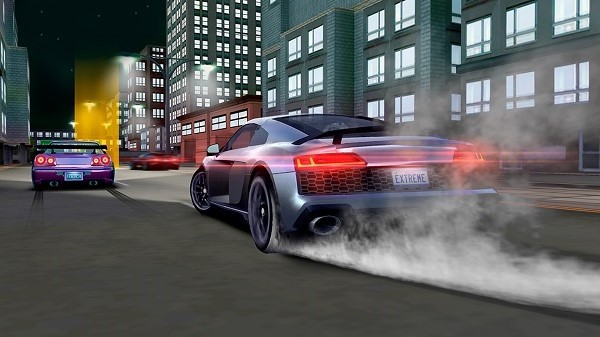真实赛车模拟3D v1.0 安卓版3
