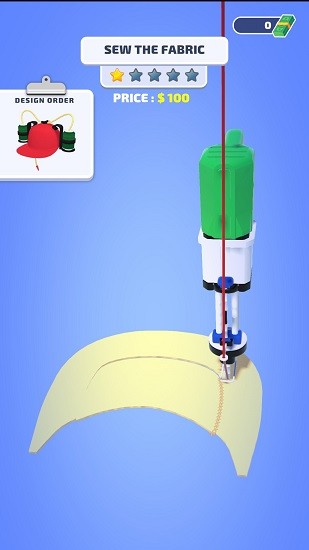 宝宝制作可爱帽子 v22.02.16 安卓版2