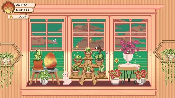 窗口花园游戏(Window Garden) v0.2.7 安卓版0