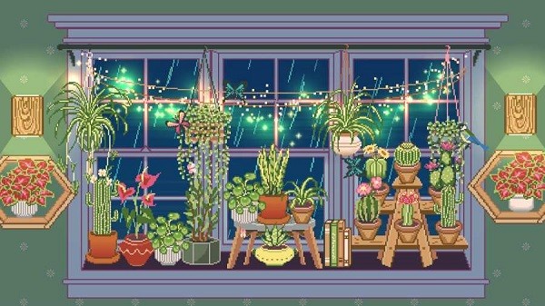 窗口花园游戏(Window Garden) v0.2.7 安卓版2