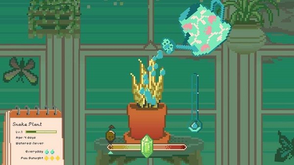 窗口花園游戲(Window Garden) v0.2.7 安卓版 3