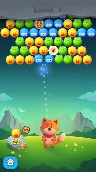 泡泡爆破(bubble blast) v1.0.1 安卓版 0