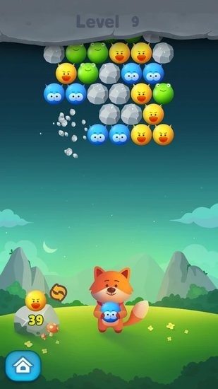 泡泡爆破(bubble blast) v1.0.1 安卓版 1