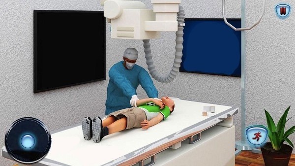 医生护理模拟器手游 v1.0.0 安卓版2