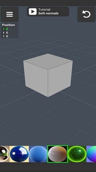 3d modeling apk v1.14.11 安卓版 0