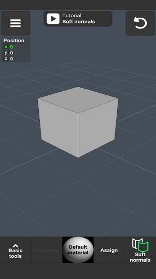 3d modeling apk1