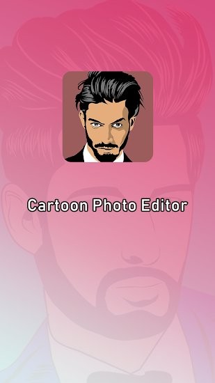 cartoon photo editor迪士尼濾鏡 v1.1 安卓版 0