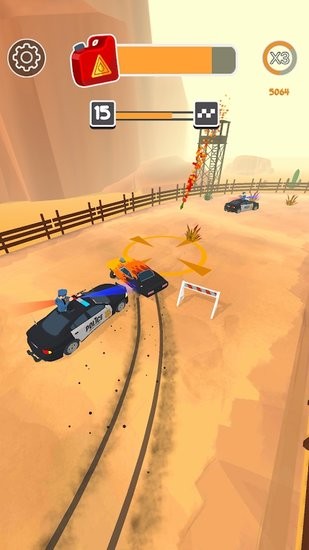 漂移大师(drift master) v1.17 安卓版1