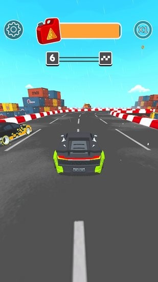 漂移大师(drift master) v1.17 安卓版0