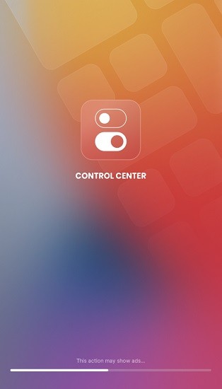 Control Center ios 15 v1.2.4 安卓版1