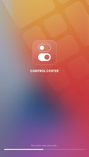 controlcenterios15最新版