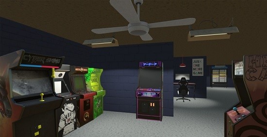 网吧工作模拟器(Internet Cafe Simulator) v2 安卓版1