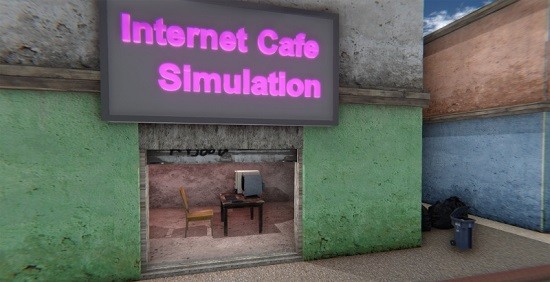 网吧工作模拟器(Internet Cafe Simulator) v2 安卓版0